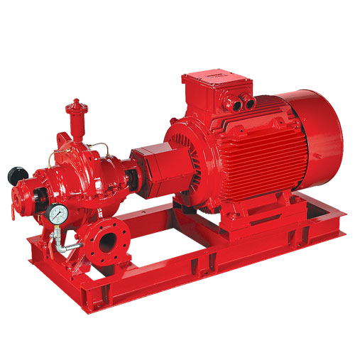 ساخت-پمپ-آتش-نشانی