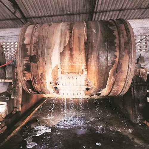 تصفیه-فاضلاب-چرم