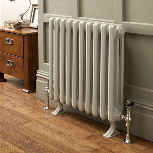 نصب-رادیاتور