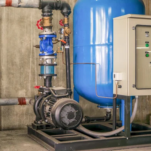 نصب-پمپ-آب-در-واحد-آپارتمان