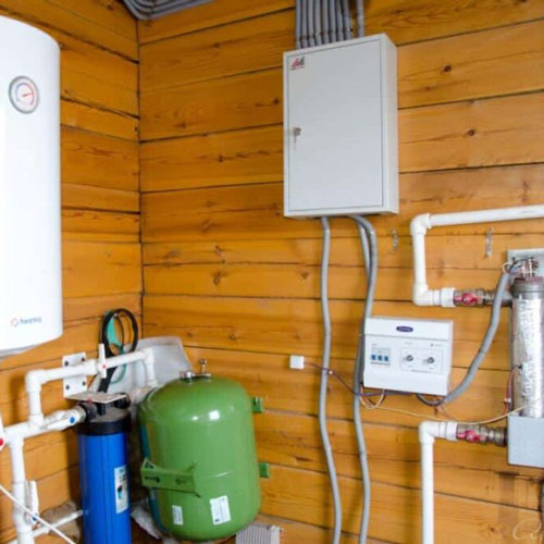 نصب-پمپ-پشت-پکیج