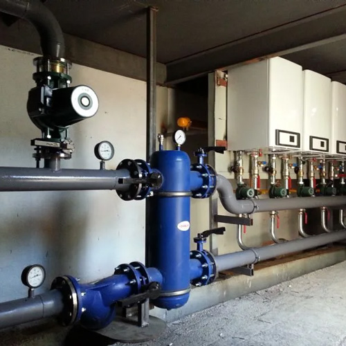 تعمیر-موتورخانه