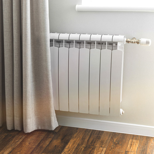 نصب-رادیاتور-پره-ای