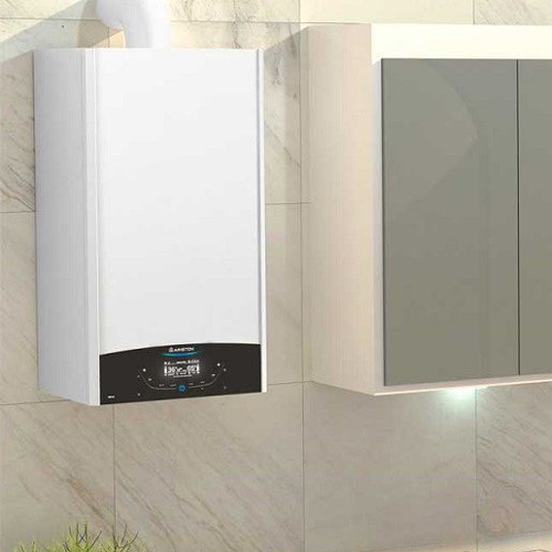 نصب-پکیج-در-آشپزخانه