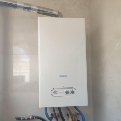 نصب-پکیج-دیواری