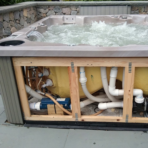 تعمیر-جکوزی-تهران