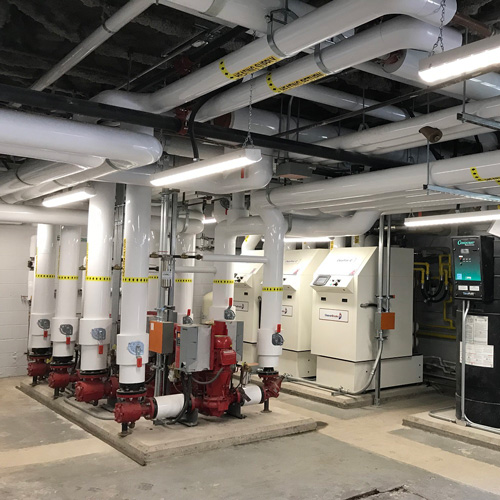 تفاوت-موتورخانه-و-پکیج