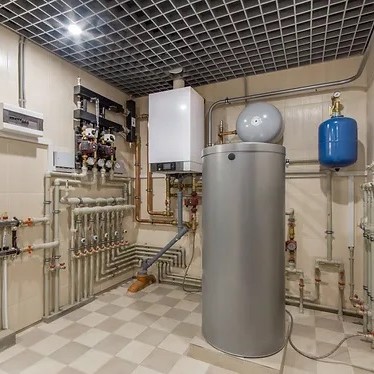 سرویس-موتورخانه