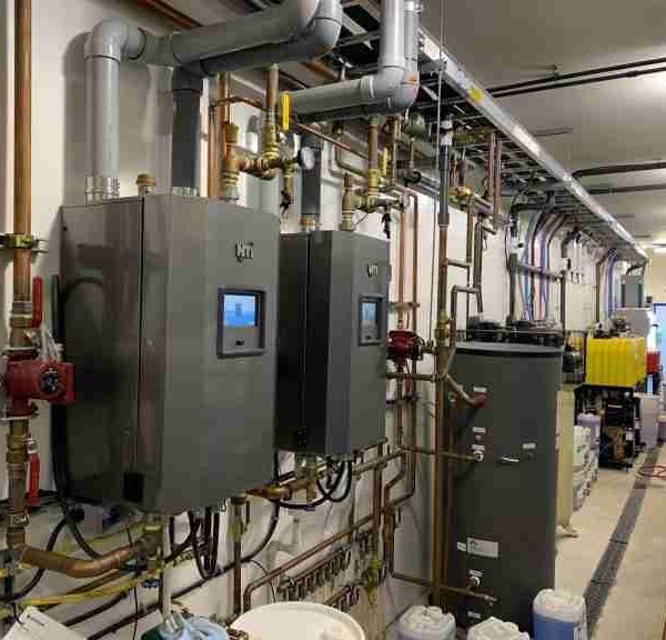 بهترین برند تجهیزات موتورخانه چیست