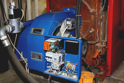 تعمیر-مشعل-موتورخانه