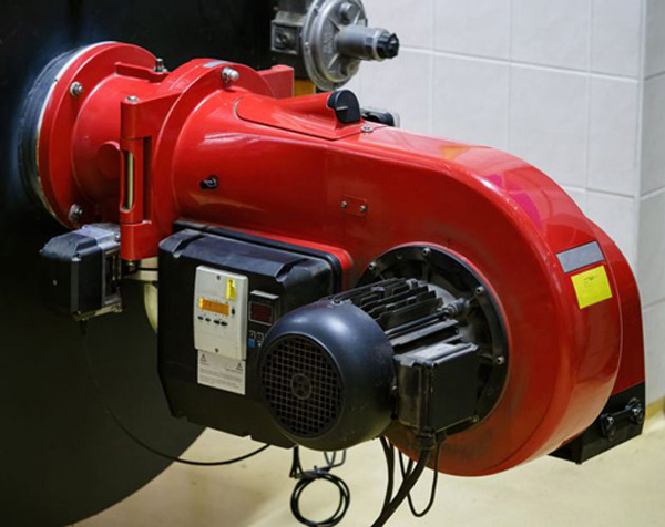 نصب-مشعل-موتورخانه