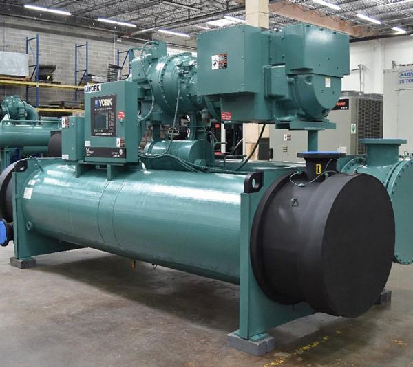 نقش-چیلر-در-موتورخانه-چیست