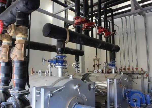 نقش-کلکتور-در-موتورخانه-چیست