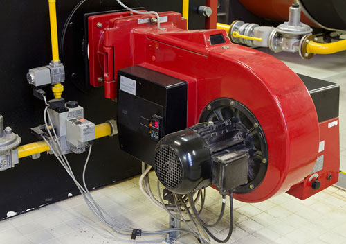 چرا-مشعل-موتورخانه-روشن-نمی‌شود