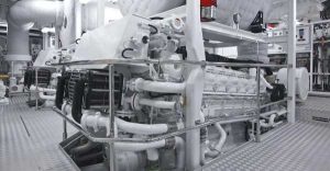 بهترین سازنده موتورخانه