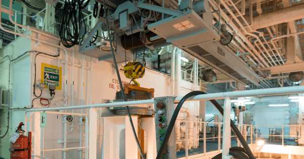 سرویس موتورخانه شامل چه خدماتی می_شود؟