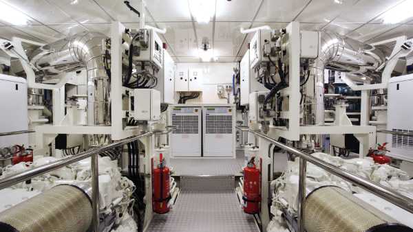 نحوه تمیز کردن فیلتر های موتورخانه