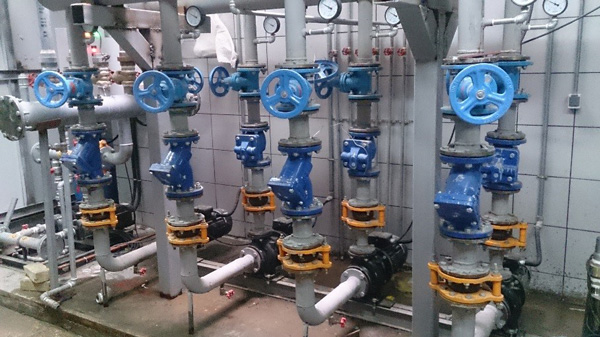 چرا-فشار-اب-موتورخانه-کم-است؟