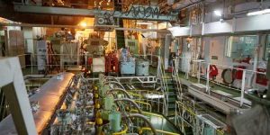 آموزش هوشمند سازی موتورخانه