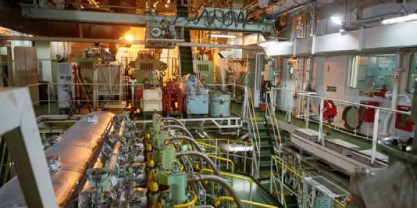 آموزش هوشمند سازی موتورخانه