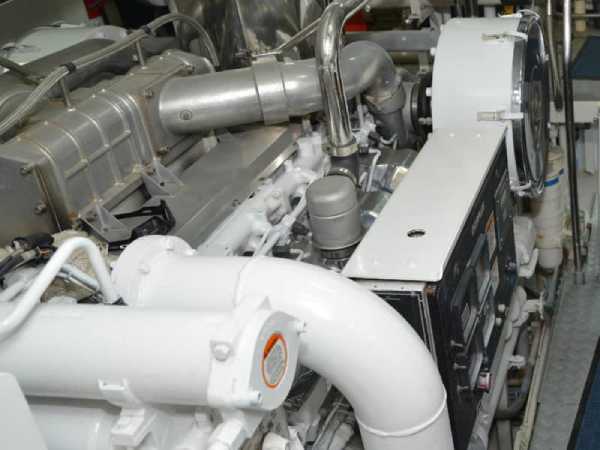 موتورخانه هر چند وقت یکبار نیاز به سرویس دارد؟