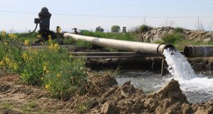 تعمیر پمپ چاه آب