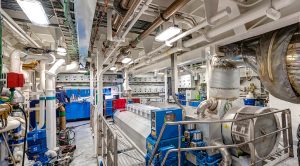 موتورخانه هوشمند چیست؟