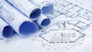 نقشه کشی تاسیسات ساختمان